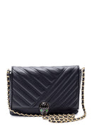 Women's Chain Strap Crossbody Bag | Derimod Women's Chain Strap Crossbody Bag | Derimod