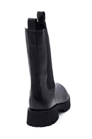 Women's Leather Chelsea Boots | Derimod Women's Leather Chelsea Boots | Derimod