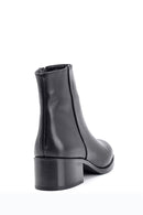 Women's Heeled Boots | Derimod Women's Heeled Boots | Derimod