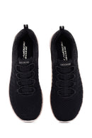 Skechers Kadın Virtue Lucent Bağcıklı Sneaker | Derimod