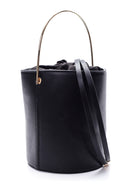 Women's Metal Sling Bag | Derimod Women's Metal Sling Bag | Derimod