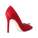 Kadın Ayakkabı | Derimod Kadın Ayakkabı | Derimod