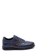 Men's Leather Casual Shoes | Derimod Men's Leather Casual Shoes | Derimod