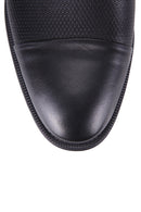 Rubber Sole Men's Leather Shoes | Derimod Rubber Sole Men's Leather Shoes | Derimod