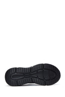 Kadın Siyah Sneaker | Derimod Kadın Siyah Sneaker | Derimod