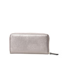 Kadın Antrasit Suni Deri Cüzdan | Derimod Kadın Antrasit Suni Deri Cüzdan | Derimod