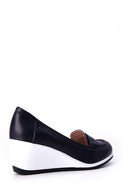 Women's Wedge Heeled Shoes | Derimod Women's Wedge Heeled Shoes | Derimod