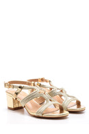 Women's High Heels | Derimod Women's High Heels | Derimod