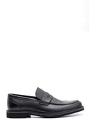 Men's Leather Loafer | Derimod Men's Leather Loafer | Derimod