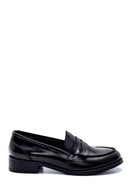 Kadın Deri Loafer | Derimod Kadın Deri Loafer | Derimod