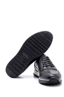 Erkek Deri Sneaker | Derimod Erkek Deri Sneaker | Derimod