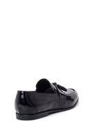 Erkek Rugan Klasik Loafer | Derimod Erkek Rugan Klasik Loafer | Derimod