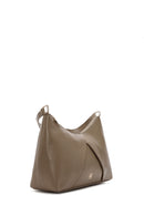 Kadın Vizon Uzun Askılı Omuz Çantası | Derimod Kadın Vizon Uzun Askılı Omuz Çantası | Derimod