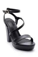 Women's High Heels | Derimod Women's High Heels | Derimod
