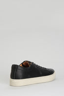 Kamuflaj Desen Erkek Deri Sneaker | Derimod Kamuflaj Desen Erkek Deri Sneaker | Derimod