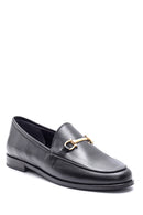 Kadın Deri Loafer | Derimod Kadın Deri Loafer | Derimod