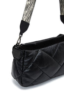Women's Black Crossbody Bag | Derimod Women's Black Crossbody Bag | Derimod