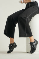 Women's Patent Leather Shoes | Derimod Women's Patent Leather Shoes | Derimod