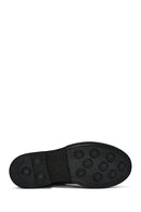 Men's Black Leather Chelsea Boot
| Derimod
Men's Black Leather Chelsea Boot
| Derimod