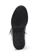 Women's Lace Up Boots | Derimod Women's Lace Up Boots | Derimod