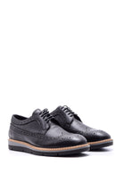 Erkek Klasik Deri Ayakkabı | Derimod Erkek Klasik Deri Ayakkabı | Derimod