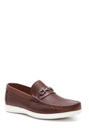 Erkek Deri Casual Loafer | Derimod Erkek Deri Casual Loafer | Derimod
