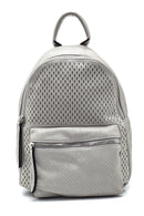 Women's Casual Backpack | Derimod Women's Casual Backpack | Derimod