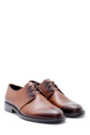 Men's Leather Classic Shoes | Derimod Men's Leather Classic Shoes | Derimod