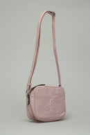 Floral Patterned Women's Crossbody Bag | Derimod Floral Patterned Women's Crossbody Bag | Derimod