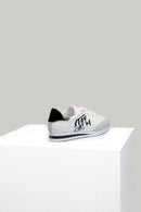 Written Women's Sports Shoes | Derimod Written Women's Sports Shoes | Derimod