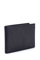 Men's Leather Card Holder | Derimod Men's Leather Card Holder | Derimod