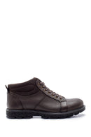 Men's Leather Boots | Derimod Men's Leather Boots | Derimod