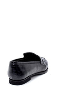 Women's Crocodile Patterned Shoes | Derimod Women's Crocodile Patterned Shoes | Derimod