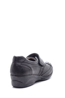 Kadın Bantlı Deri Ayakkabı | Derimod Kadın Bantlı Deri Ayakkabı | Derimod