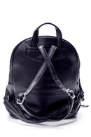 Women's Large Zipper Backpack | Derimod Women's Large Zipper Backpack | Derimod