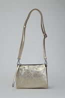 Gold Women's Portfolio | Derimod Gold Women's Portfolio | Derimod