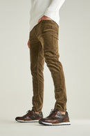 Crocodile Patterned Men's Leather Sneaker | Derimod Crocodile Patterned Men's Leather Sneaker | Derimod