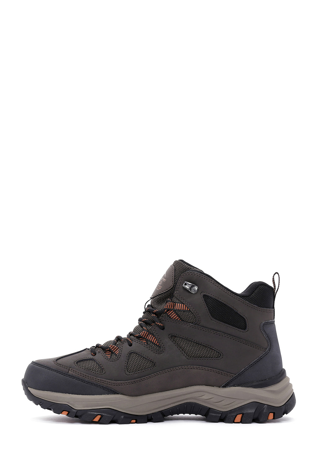 Skechers Erkek Kahverengi Rickter - Bodine Outdoor Bot