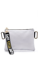 Women's Patent Leather Portfolio | Derimod Women's Patent Leather Portfolio | Derimod