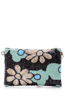 Women's Multicolor Faux Leather Portfolio | Derimod Women's Multicolor Faux Leather Portfolio | Derimod