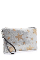 Women's Sequin Portfolio | Derimod Women's Sequin Portfolio | Derimod
