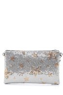 Women's Sequin Portfolio | Derimod Women's Sequin Portfolio | Derimod