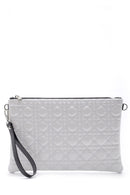 Women's Patent Leather Portfolio | Derimod Women's Patent Leather Portfolio | Derimod