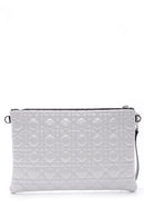 Women's Patent Leather Portfolio | Derimod Women's Patent Leather Portfolio | Derimod