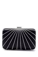 Women's Stoned Portfolio Bag | Derimod Women's Stoned Portfolio Bag | Derimod