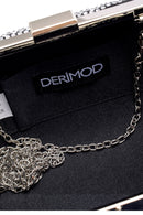 Women's Stoned Portfolio Bag | Derimod Women's Stoned Portfolio Bag | Derimod