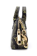 Women's Green Mini Shoulder Bag | Derimod Women's Green Mini Shoulder Bag | Derimod