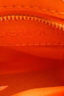 Women's Orange Mini Crossbody Bag | Derimod Women's Orange Mini Crossbody Bag | Derimod