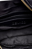 Women's Quilted Waist Bag | Derimod Women's Quilted Waist Bag | Derimod