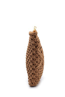 Women's Wicker Portfolio | Derimod Women's Wicker Portfolio | Derimod